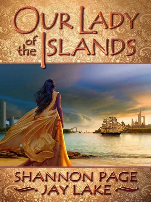 Title details for Our Lady of the Islands by Shannon Page - Available